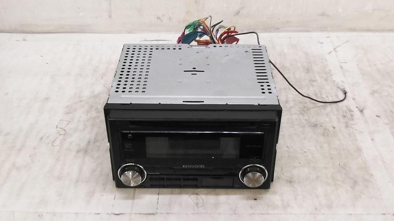 KENWOOD
DPX-U70