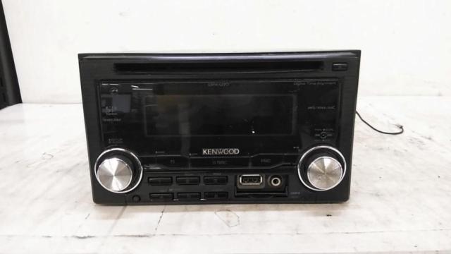 KENWOOD
DPX-U70