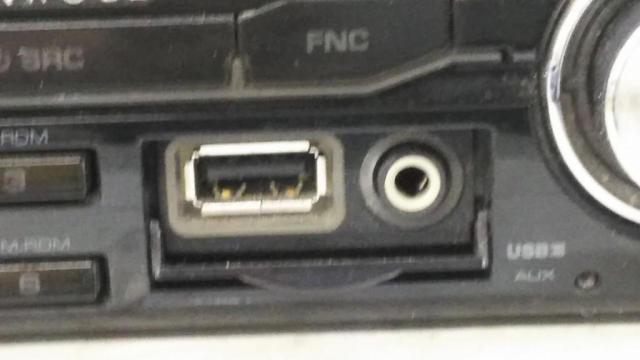 KENWOOD
DPX-U70