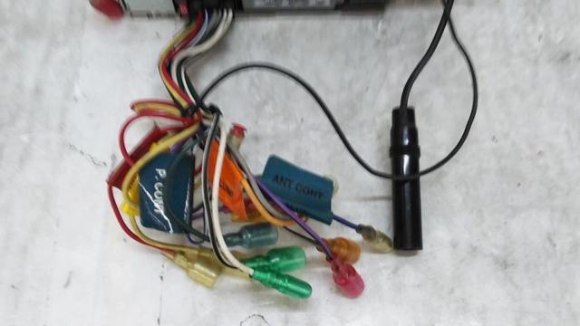KENWOOD
DPX-U70