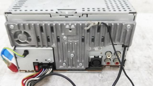 KENWOOD
DPX-U70