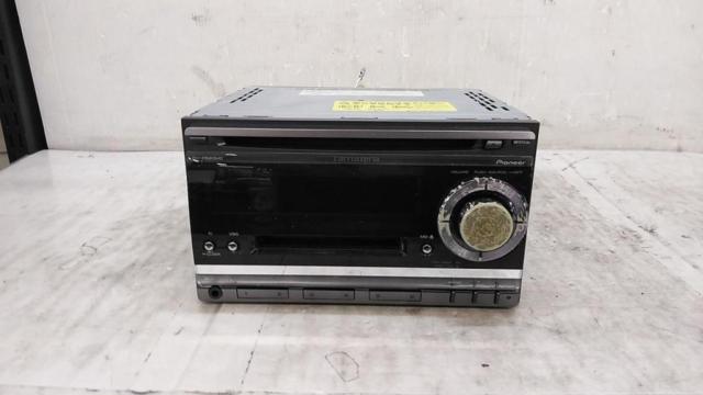 carrozzeria
FH-P520MD