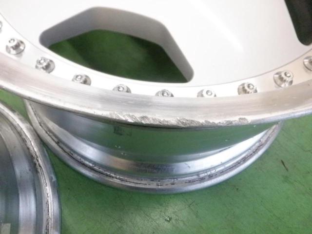 Zauber
Dish wheel