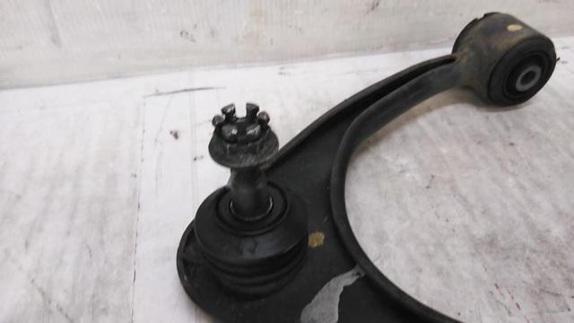 2-split Toyota genuine
Front upper arm