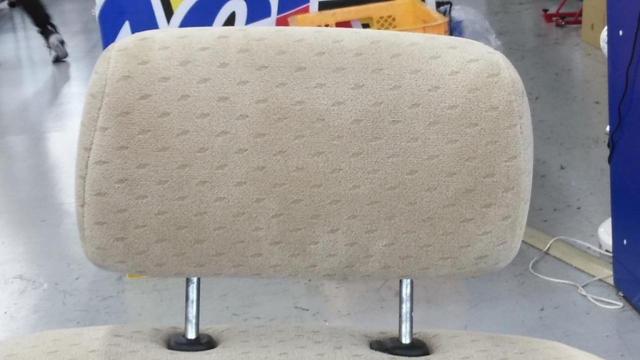 Driver side only
RH Suzuki Genuine Parts
Genuine sheet