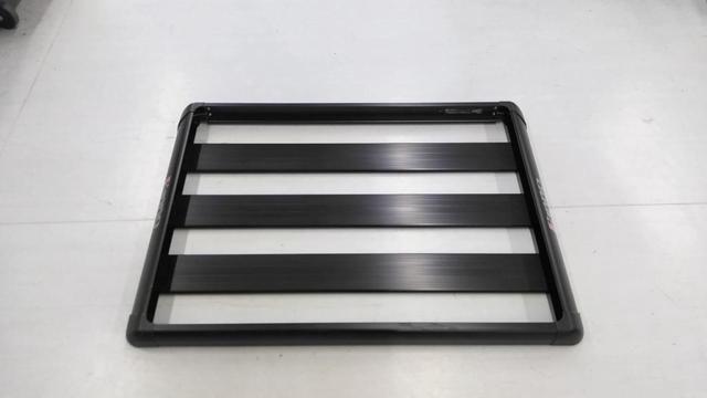 Daihatsu genuine
INNO
Genuine option
Shaper 80
Roof rack
08300-K2009
