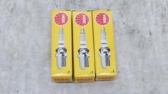 NGK
7659 Spark Plug