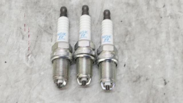 NGK
7659 Spark Plug