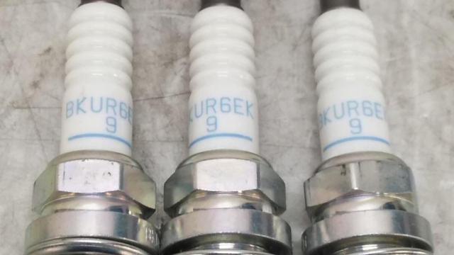 NGK
7659 Spark Plug
