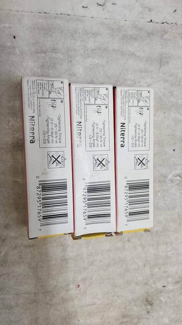 NGK
7659 Spark Plug