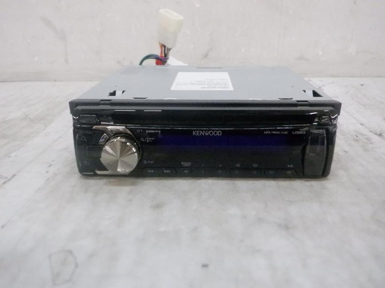 KENWOOD (Kenwood)
U383D