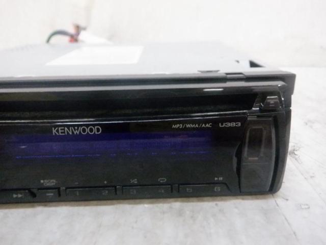KENWOOD (Kenwood)
U383D