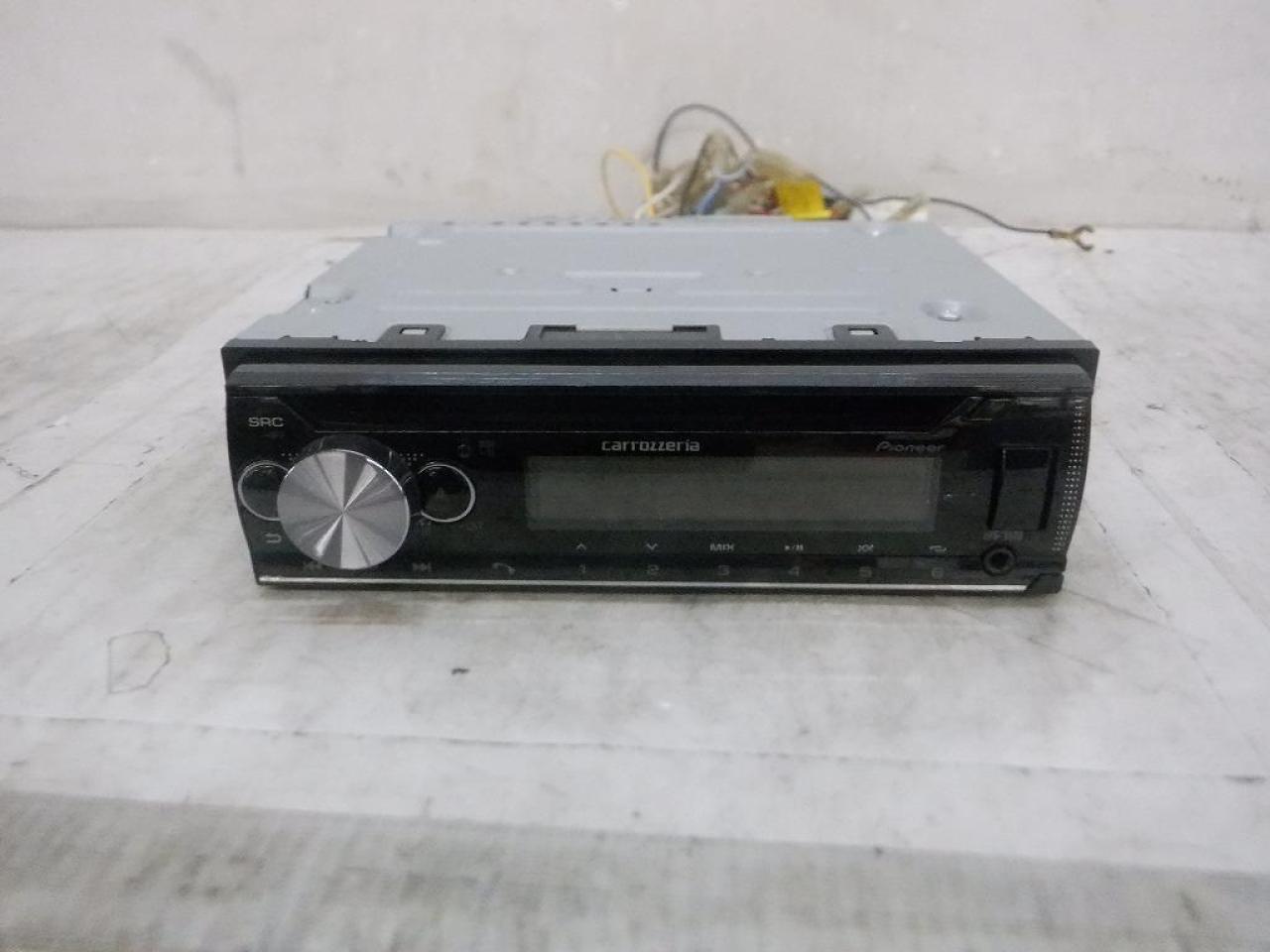 carrozzeria
DEH-5500