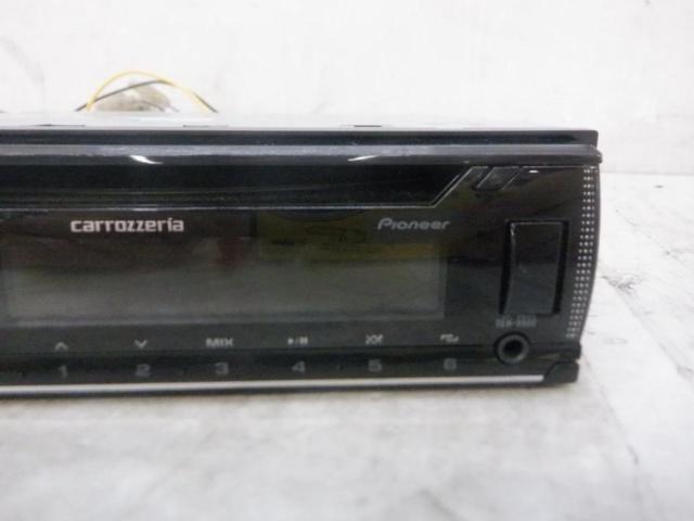 carrozzeria
DEH-5500