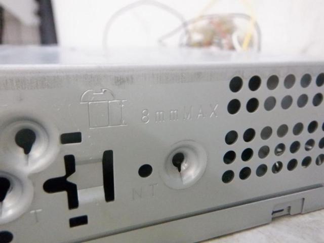 carrozzeria
DEH-5500