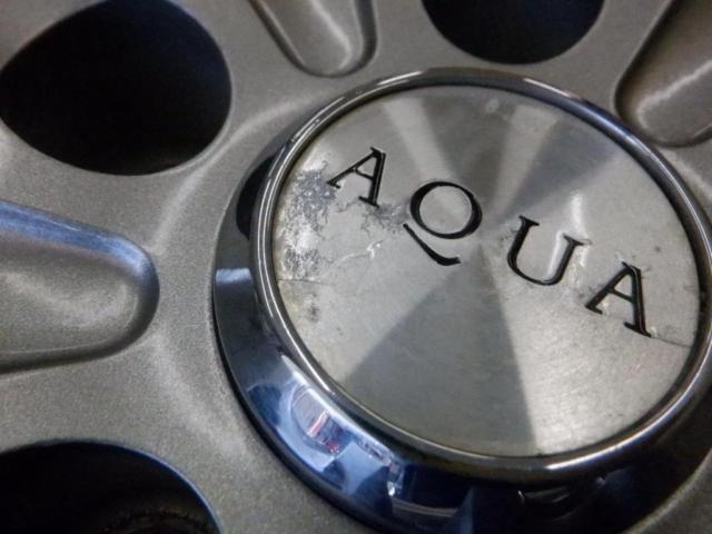 TWS (tea double es) AQUA (Aqua)
AR
