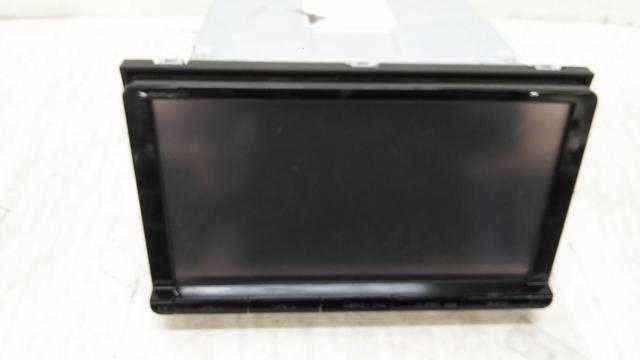 トヨタ純正 DSZT-YB4Y MIRAI純正ナビ(NSZT-Y64同等品)