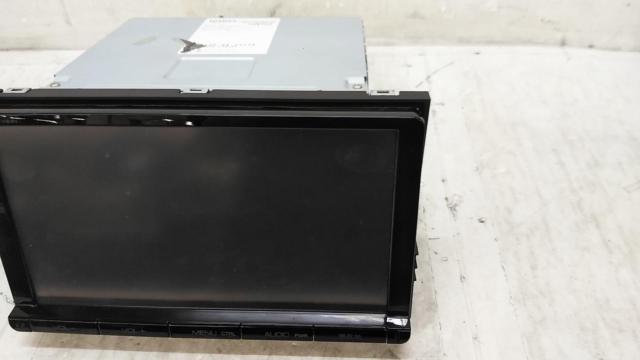 トヨタ純正 DSZT-YB4Y MIRAI純正ナビ(NSZT-Y64同等品)