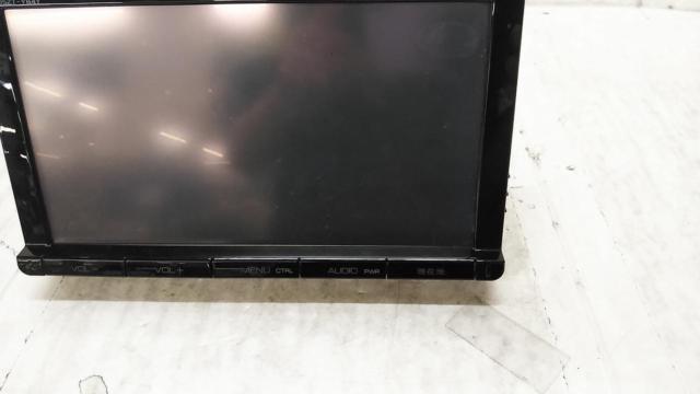トヨタ純正 DSZT-YB4Y MIRAI純正ナビ(NSZT-Y64同等品)