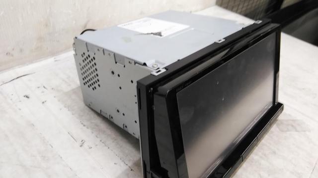 トヨタ純正 DSZT-YB4Y MIRAI純正ナビ(NSZT-Y64同等品)