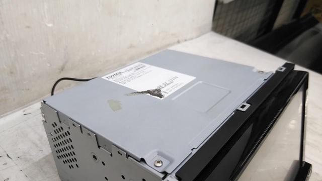 トヨタ純正 DSZT-YB4Y MIRAI純正ナビ(NSZT-Y64同等品)