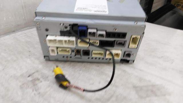 トヨタ純正 DSZT-YB4Y MIRAI純正ナビ(NSZT-Y64同等品)