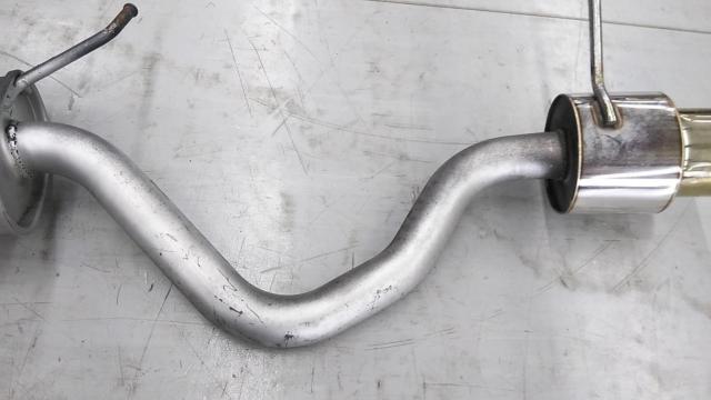 【1分割】HKS HiPower409