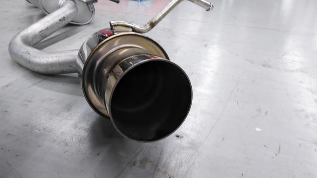 【1分割】HKS HiPower409