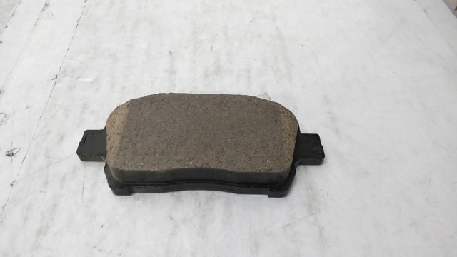 TOKICO TN600M フロントブレーキパッド