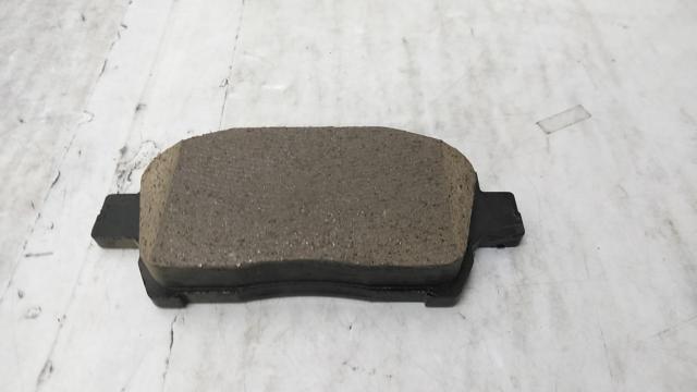 TOKICO TN600M フロントブレーキパッド