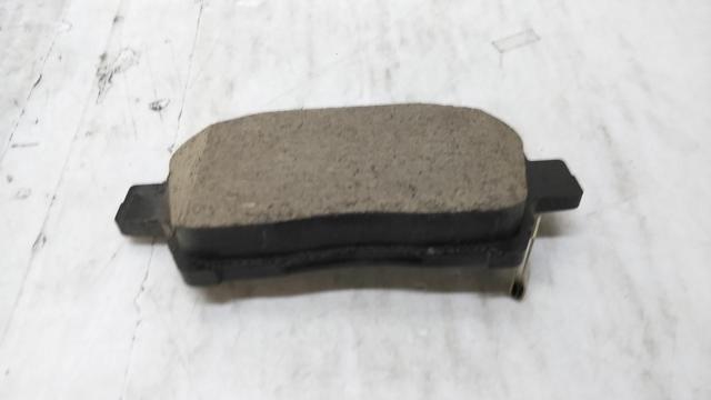 TOKICO TN600M フロントブレーキパッド