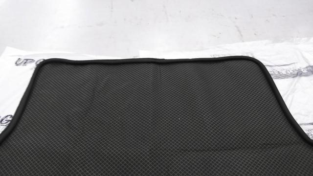TOYOTA純正 ラゲッジソフトトレイ/ラゲッジマット