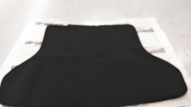 TOYOTA純正 ラゲッジソフトトレイ/ラゲッジマット