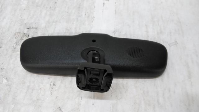 TOYOTA純正 ルームミラー