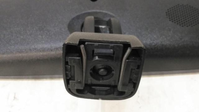 TOYOTA純正 ルームミラー