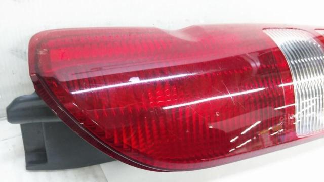 【右側のみ RH】TOYOTA純正 テールレンズ