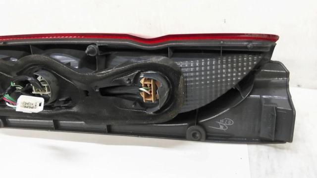 【右側のみ RH】TOYOTA純正 テールレンズ
