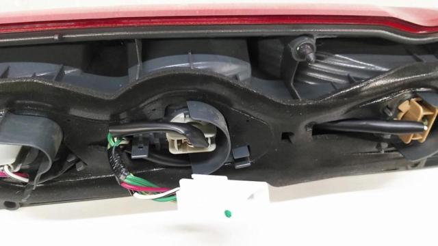 【右側のみ RH】TOYOTA純正 テールレンズ