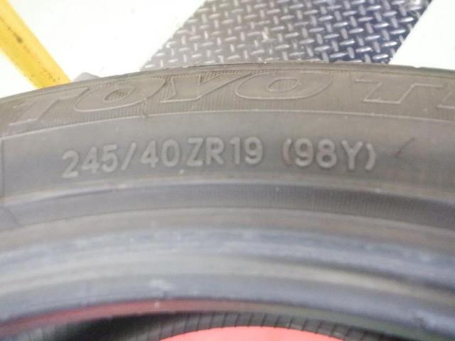 【1本のみ】TOYO PROXES SPORT2