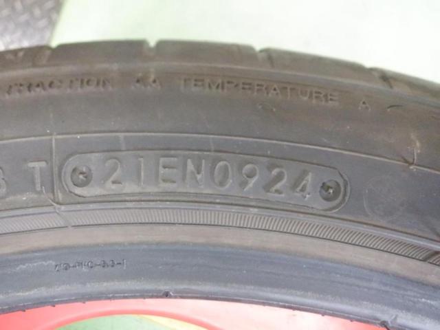 【1本のみ】TOYO PROXES SPORT2