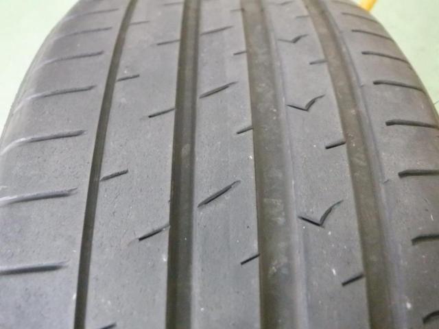 【1本のみ】TOYO PROXES SPORT2