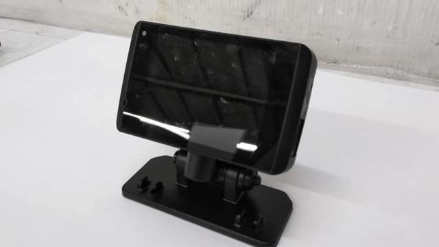 COMTEC HDR-352GHP ドライブレコーダー