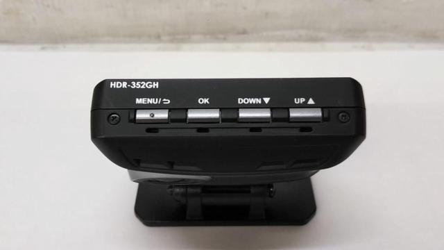 COMTEC HDR-352GHP ドライブレコーダー