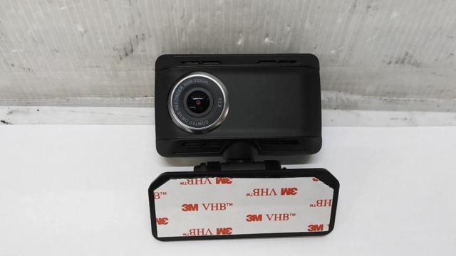 COMTEC HDR-352GHP ドライブレコーダー