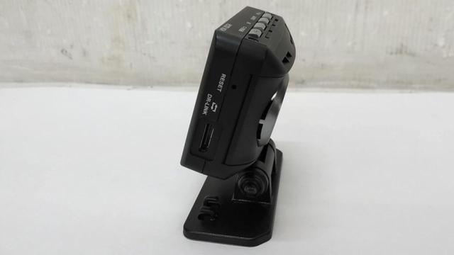 COMTEC HDR-352GHP ドライブレコーダー