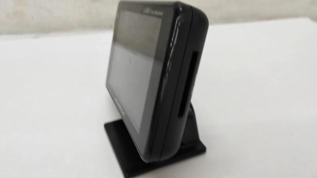 YUPITERU SUPER CAT LS300 レーザー式オービス対応 レーダー探知機