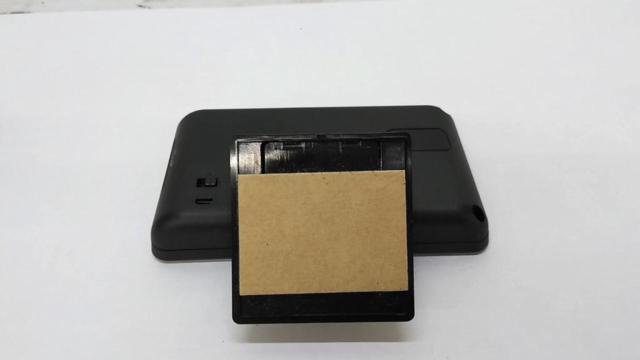 YUPITERU SUPER CAT LS300 レーザー式オービス対応 レーダー探知機