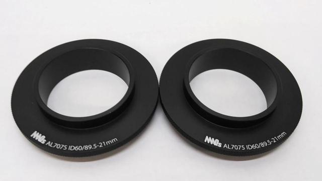 MAQS ヘルパースプリング