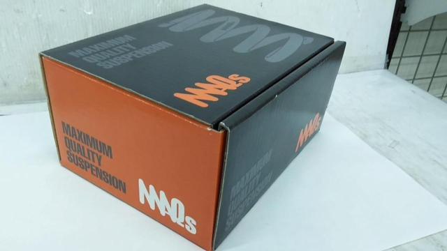 MAQS ヘルパースプリング