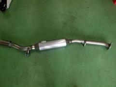 Toyota genuine
Rear muffler
